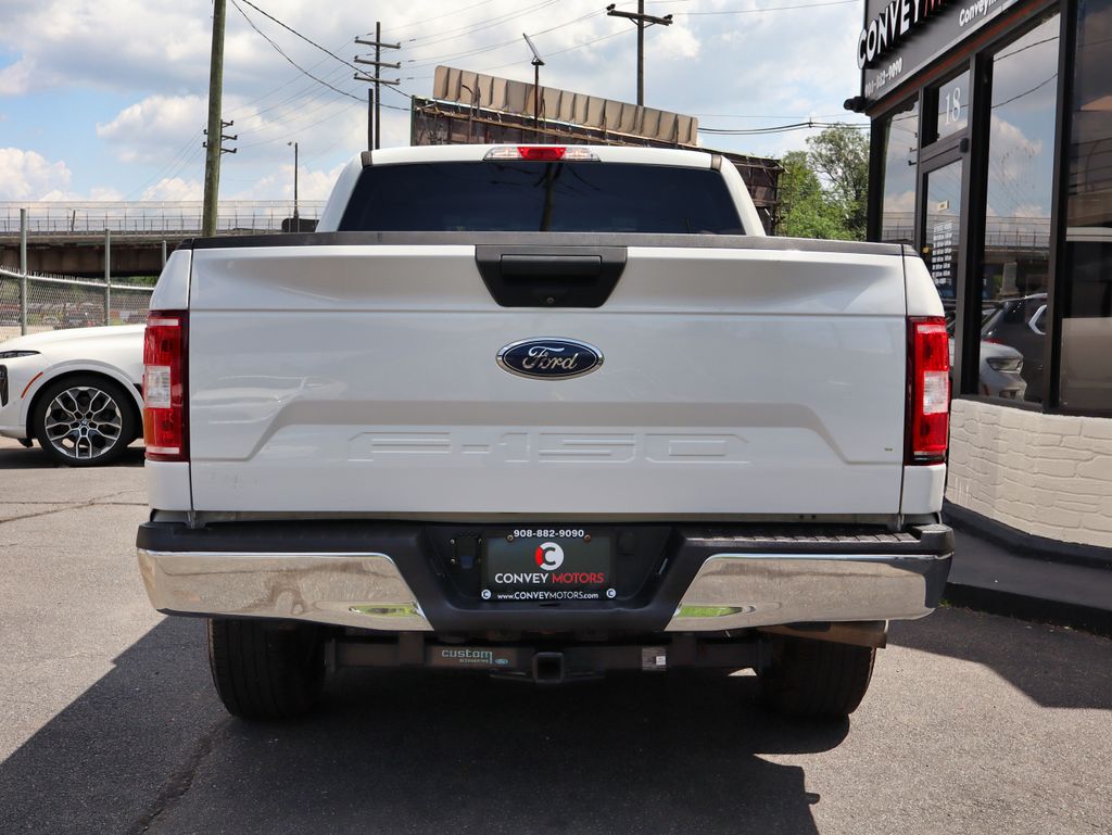 2019 Ford F-150 XLT - Photo 7