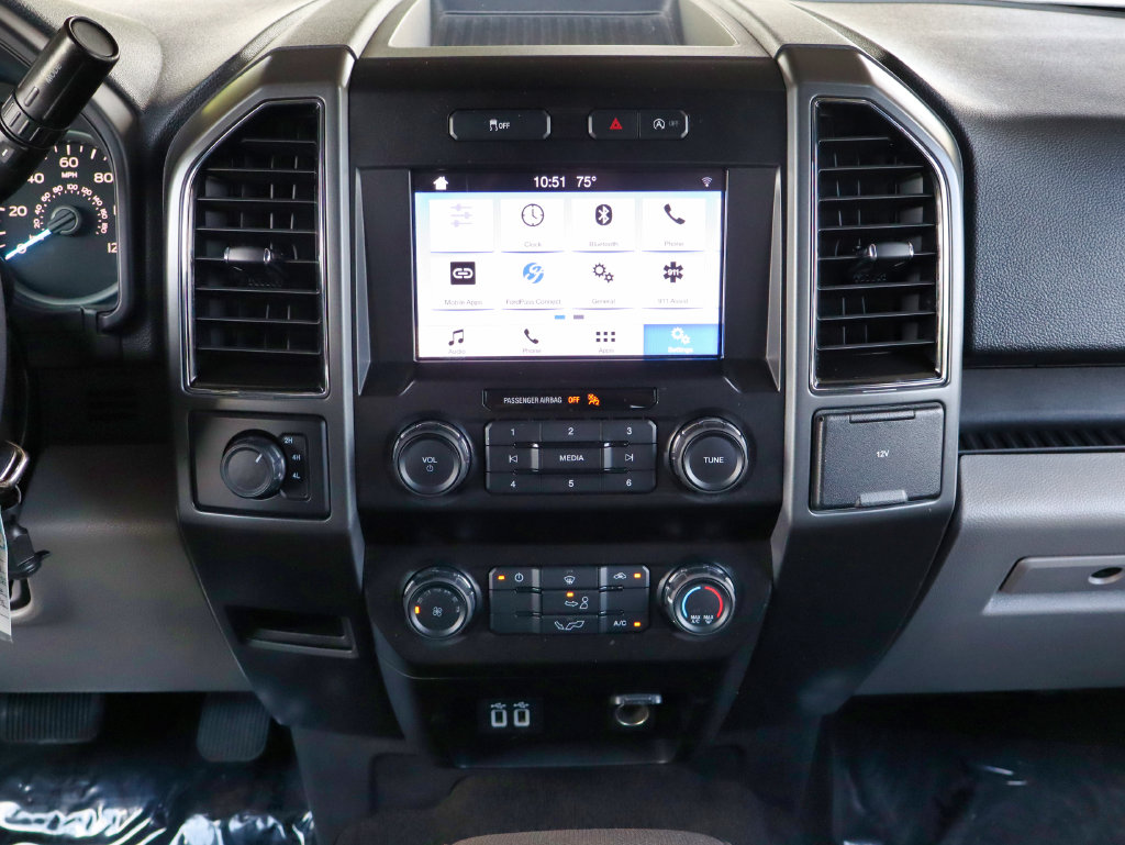 2019 Ford F-150 XLT - Photo 34