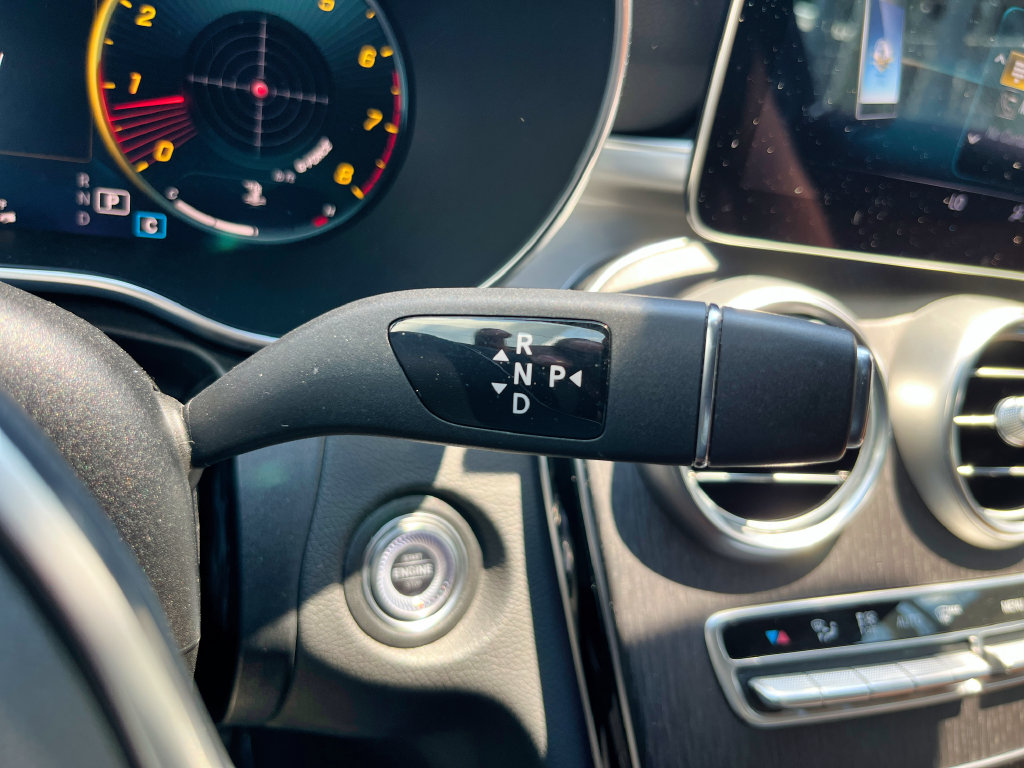 2023 Mercedes-Benz C-Class Coupe C 300 - Photo 31