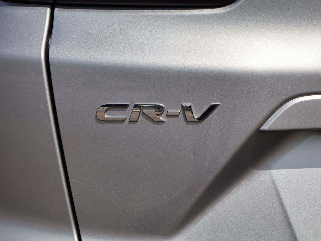 2020 Honda CR-V EX - Photo 61