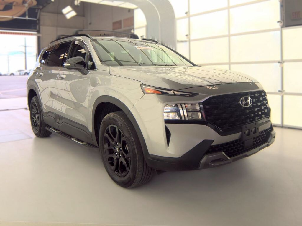 Used 2023 Hyundai Santa Fe XRT SUV