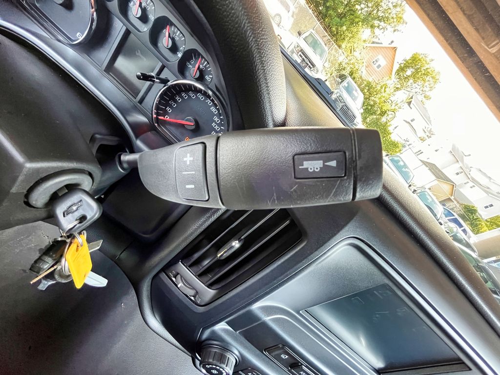 2018 Chevrolet Silverado 1500 Work Truck 1WT - Photo 33