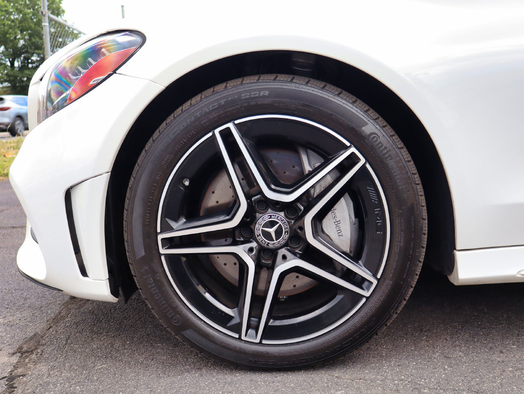 2023 Mercedes-Benz C-Class Coupe C 300 - Photo 53
