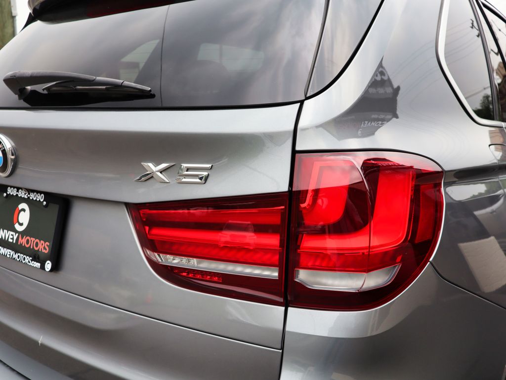 2018 BMW X5 sDrive35i - Photo 13