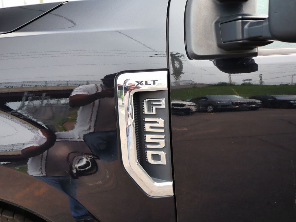 2020 Ford F-250 Super Duty XLT - Photo 53
