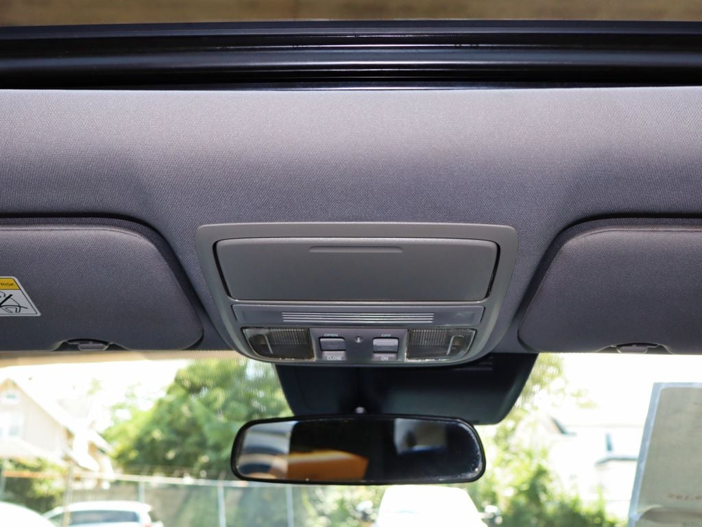 2020 Honda CR-V EX - Photo 28