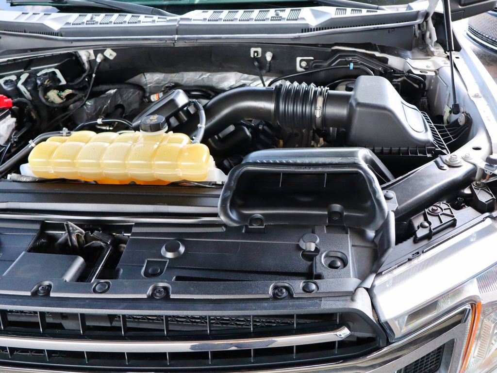 2019 Ford F-150 XLT - Photo 60
