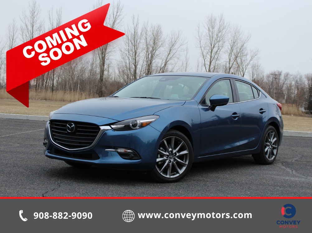 2018 Mazda CX-3 Touring AT 4-Door SKYACTIV's photo