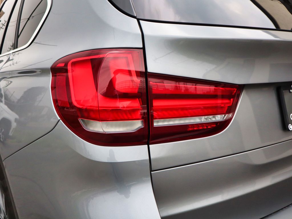 2018 BMW X5 sDrive35i - Photo 12