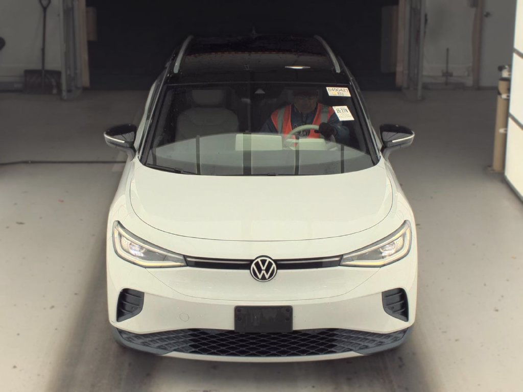 Used 2021 Volkswagen ID.4 1st Edition SUV