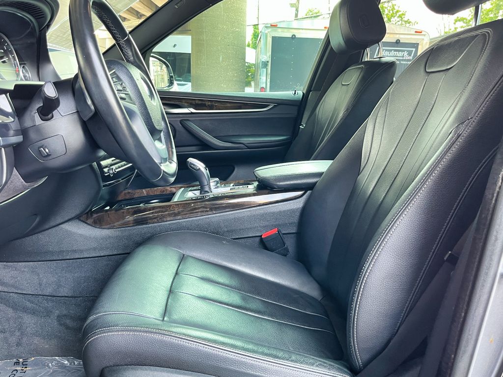 2018 BMW X5 sDrive35i - Photo 30