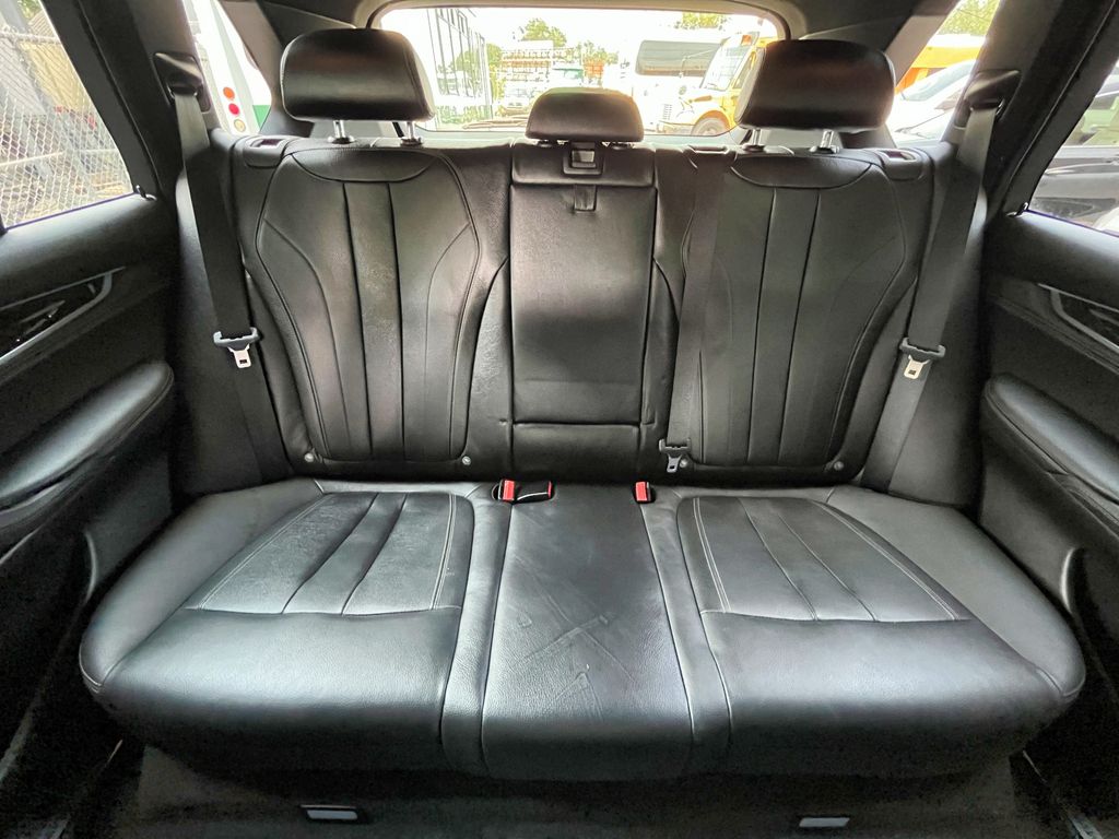 2018 BMW X5 sDrive35i - Photo 44