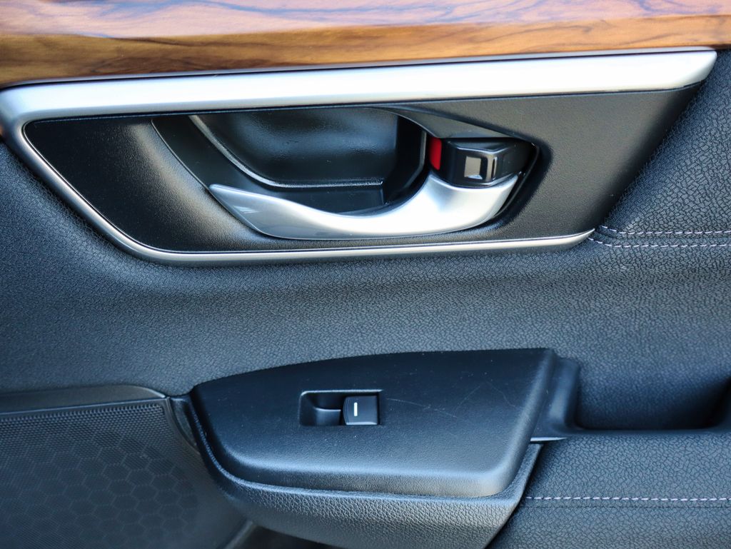 2020 Honda CR-V EX - Photo 49