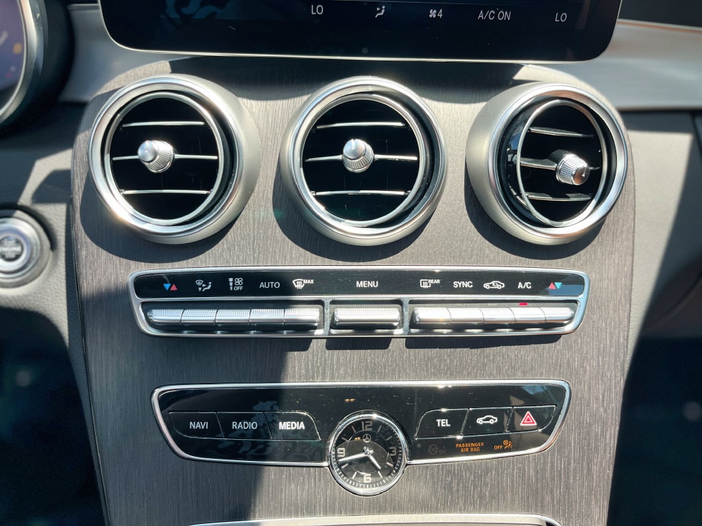 2023 Mercedes-Benz C-Class Coupe C 300 - Photo 24