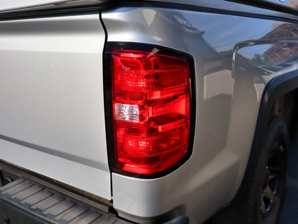 2018 Chevrolet Silverado 1500 Work Truck 1WT - Photo 13