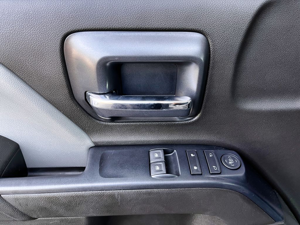 2018 Chevrolet Silverado 1500 Work Truck 1WT - Photo 34