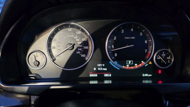 2018 BMW X5 sDrive35i - Photo 22