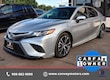  Toyota Camry Hybrid
