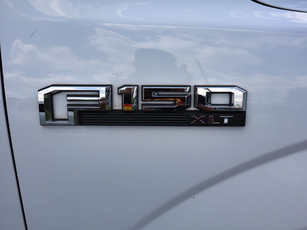 2019 Ford F-150 XLT - Photo 61