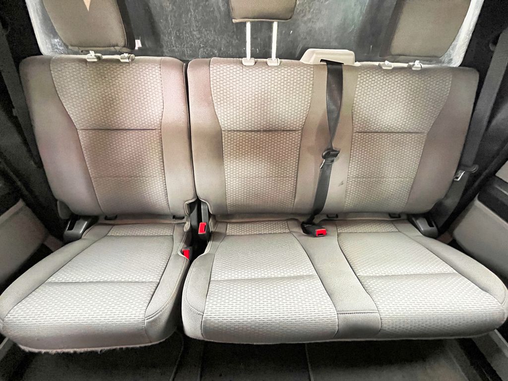 2020 Ford F-250 Super Duty XLT - Photo 38