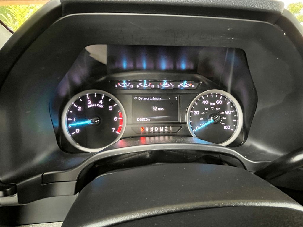 2020 Ford F-250 Super Duty XLT - Photo 27