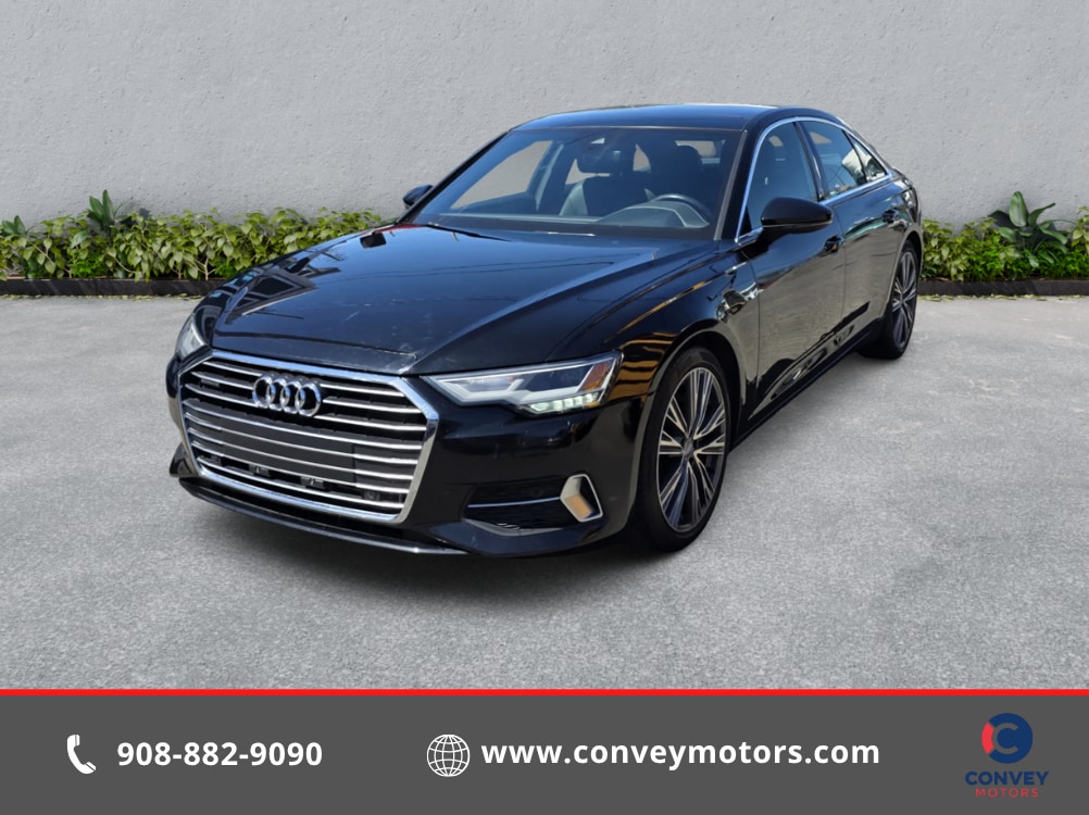 2019 Audi A6 45 Premium S tronic quattro's photo
