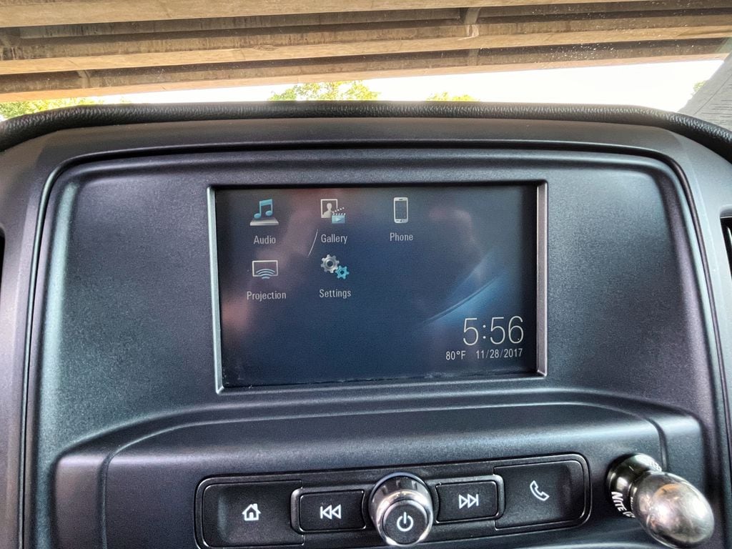 2018 Chevrolet Silverado 1500 Work Truck 1WT - Photo 26