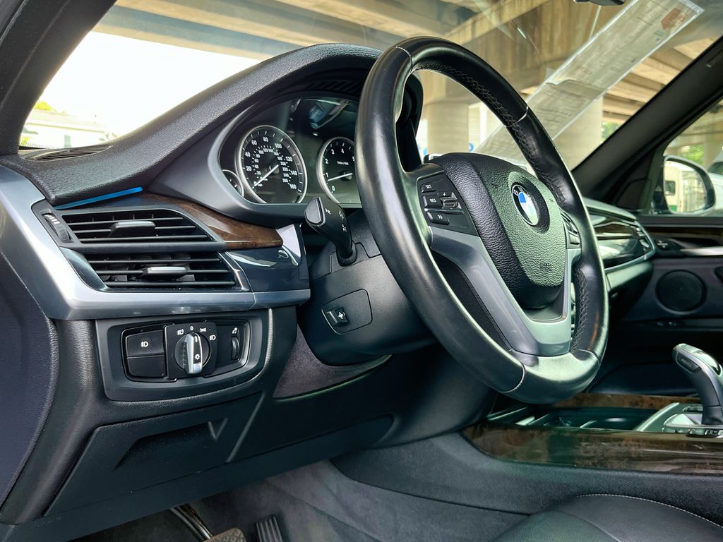 2018 BMW X5 sDrive35i - Photo 31