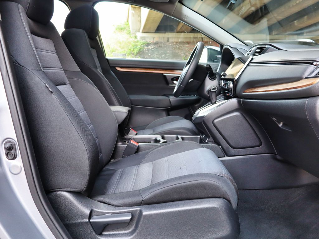 2020 Honda CR-V EX - Photo 24