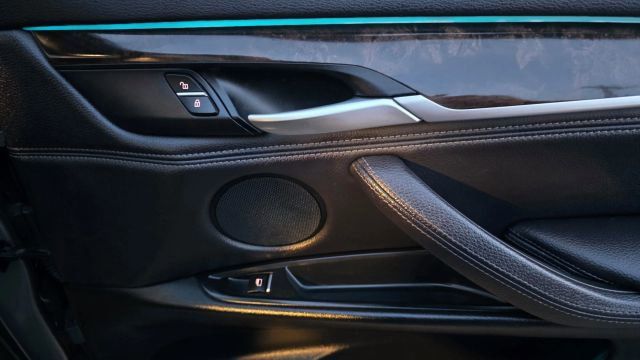 2018 BMW X5 sDrive35i - Photo 43