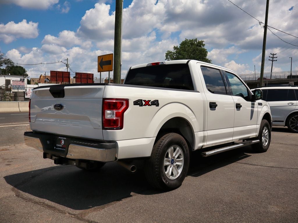 2019 Ford F-150 XLT - Photo 8