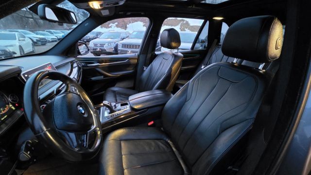 2018 BMW X5 sDrive35i - Photo 11