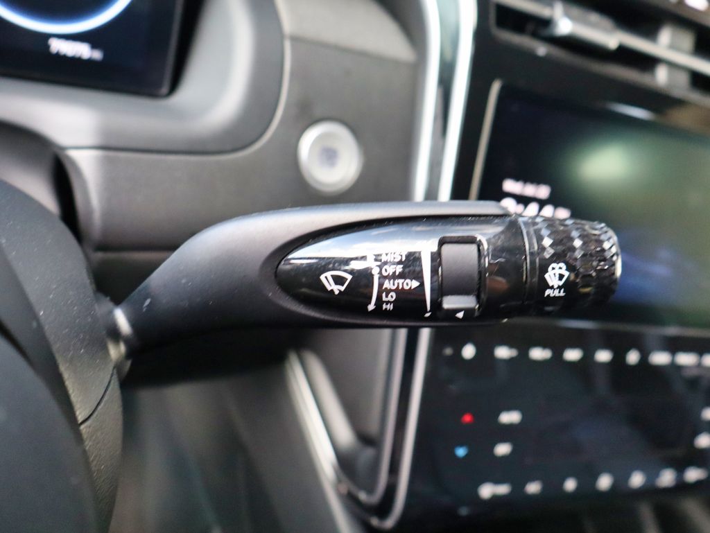 2024 Hyundai Santa Cruz Limited - Photo 29