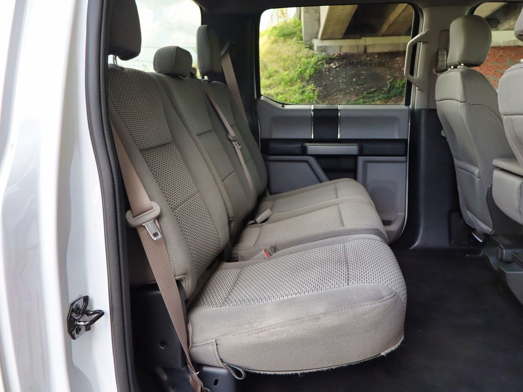 2019 Ford F-150 XLT - Photo 45