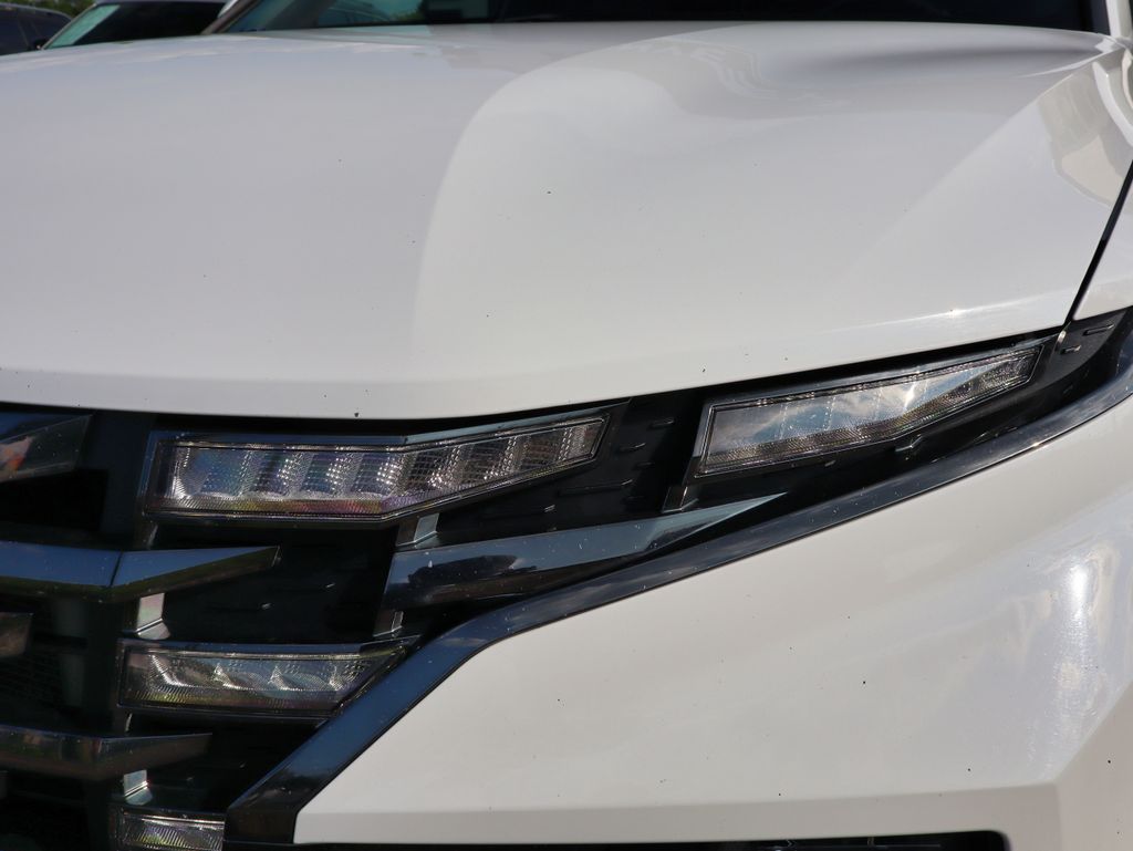 2024 Hyundai Santa Cruz Limited - Photo 11