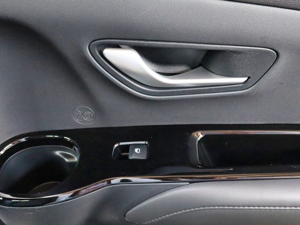 2024 Hyundai Santa Cruz Limited - Photo 50