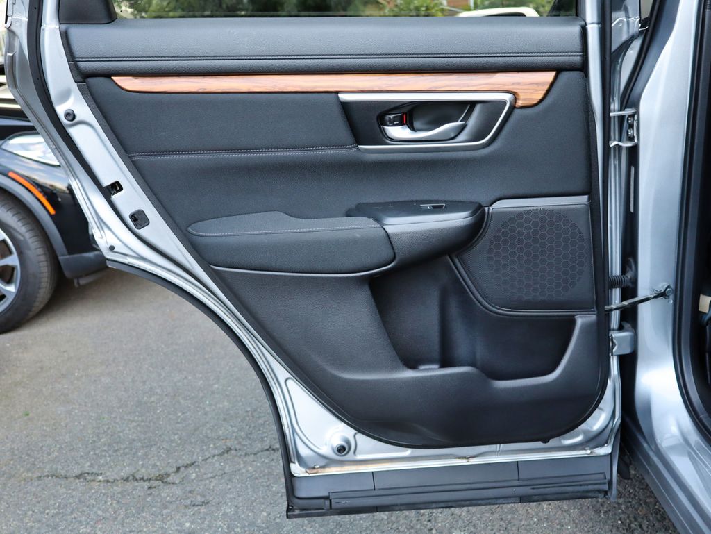 2020 Honda CR-V EX - Photo 51