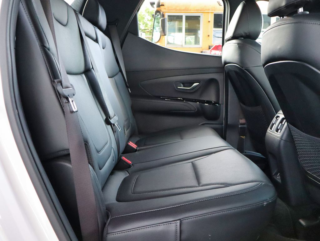 2024 Hyundai Santa Cruz Limited - Photo 42
