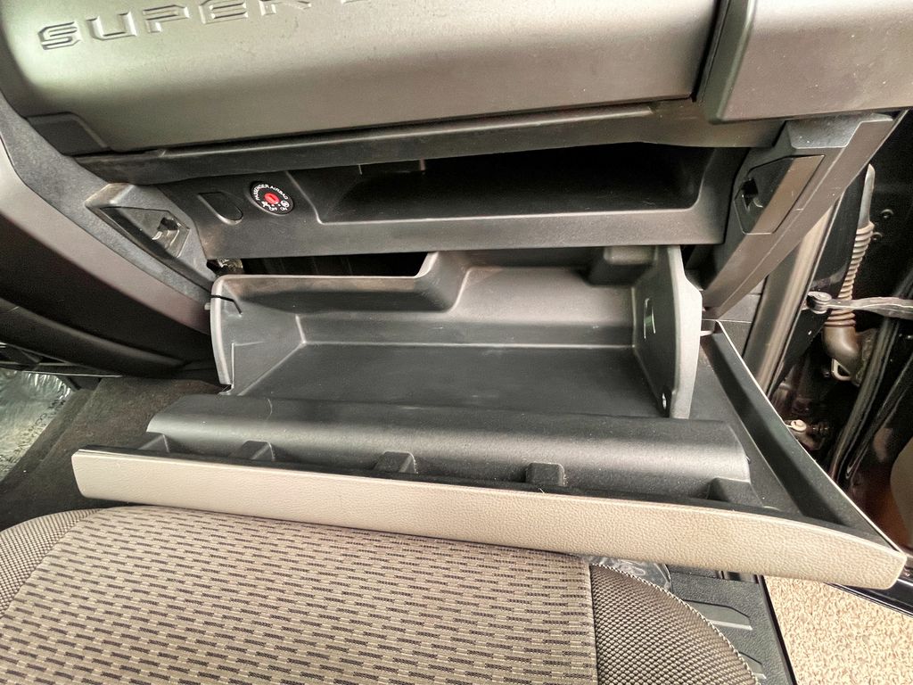 2020 Ford F-250 Super Duty XLT - Photo 32