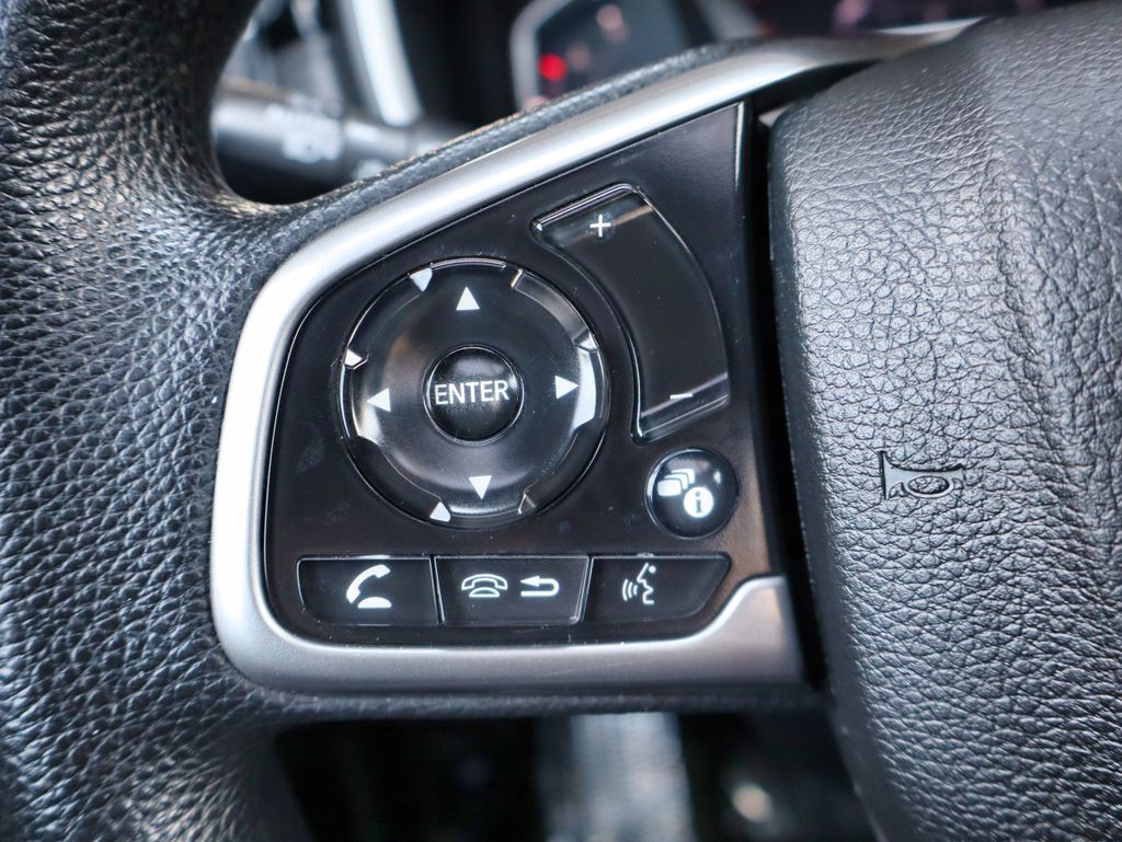2020 Honda CR-V EX - Photo 34