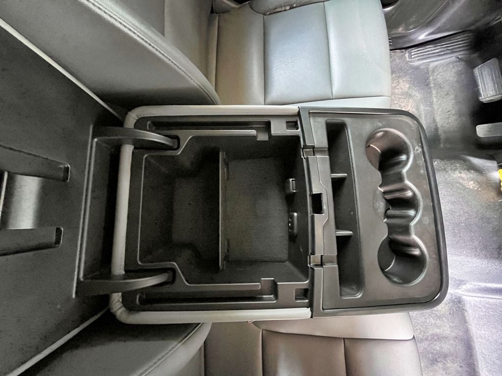 2018 Chevrolet Silverado 1500 Work Truck 1WT - Photo 41