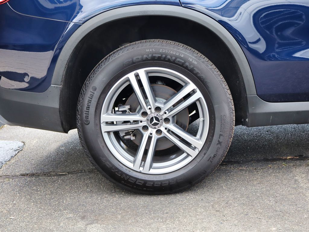 2022 Mercedes-Benz GLC GLC300 - Photo 73