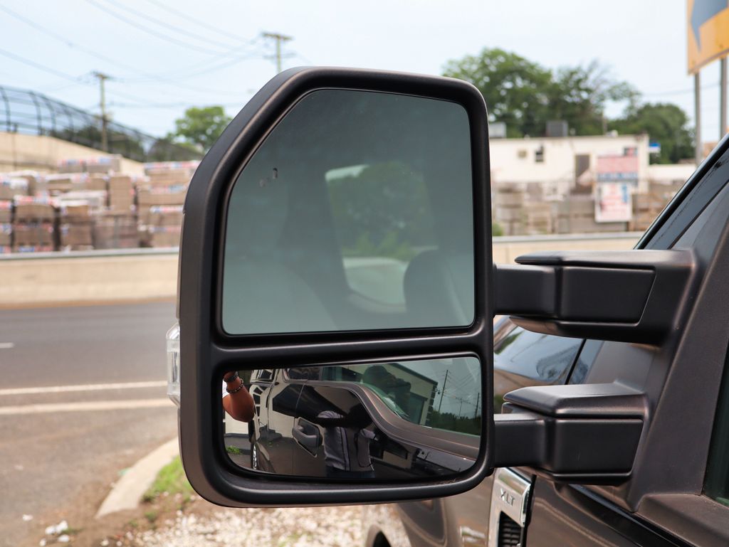 2020 Ford F-250 Super Duty XLT - Photo 14