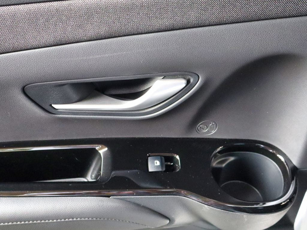 2024 Hyundai Santa Cruz Limited - Photo 48
