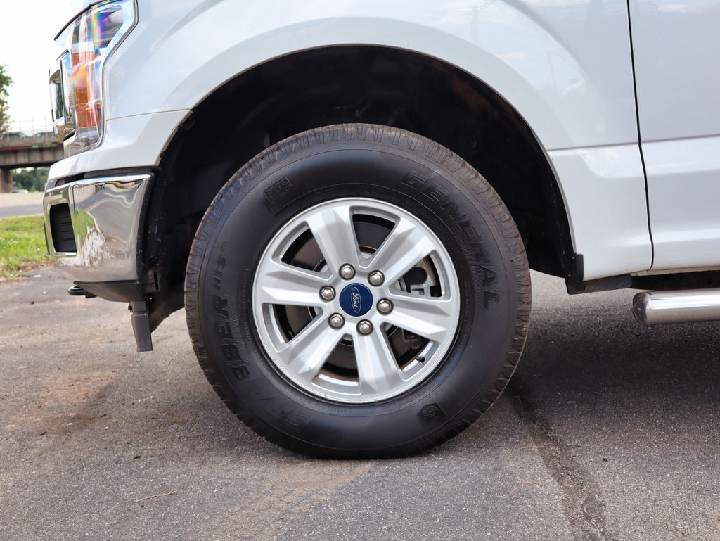 2019 Ford F-150 XLT - Photo 64