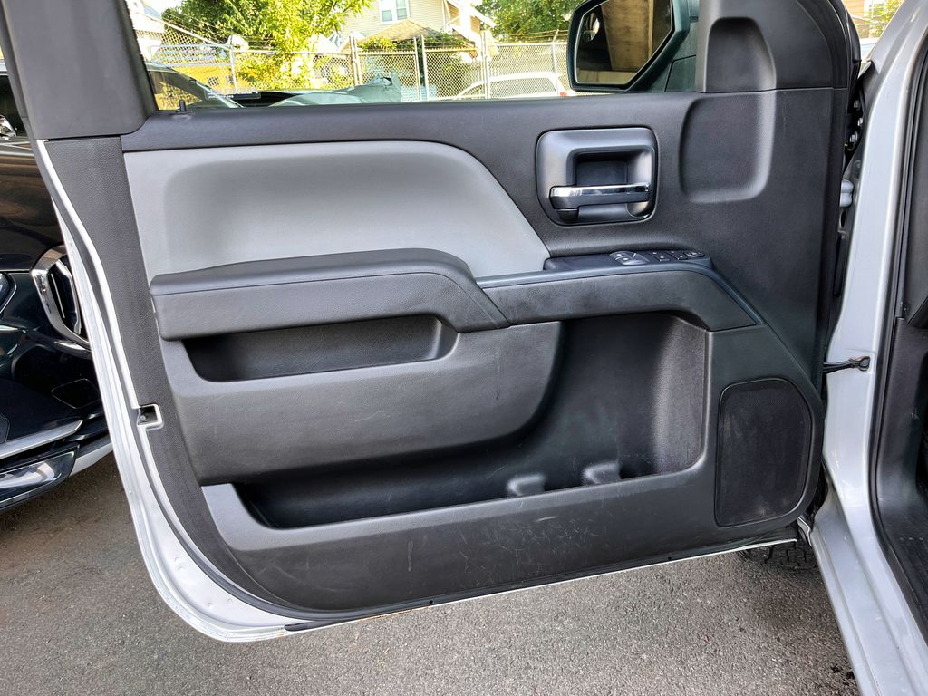 2018 Chevrolet Silverado 1500 Work Truck 1WT - Photo 46