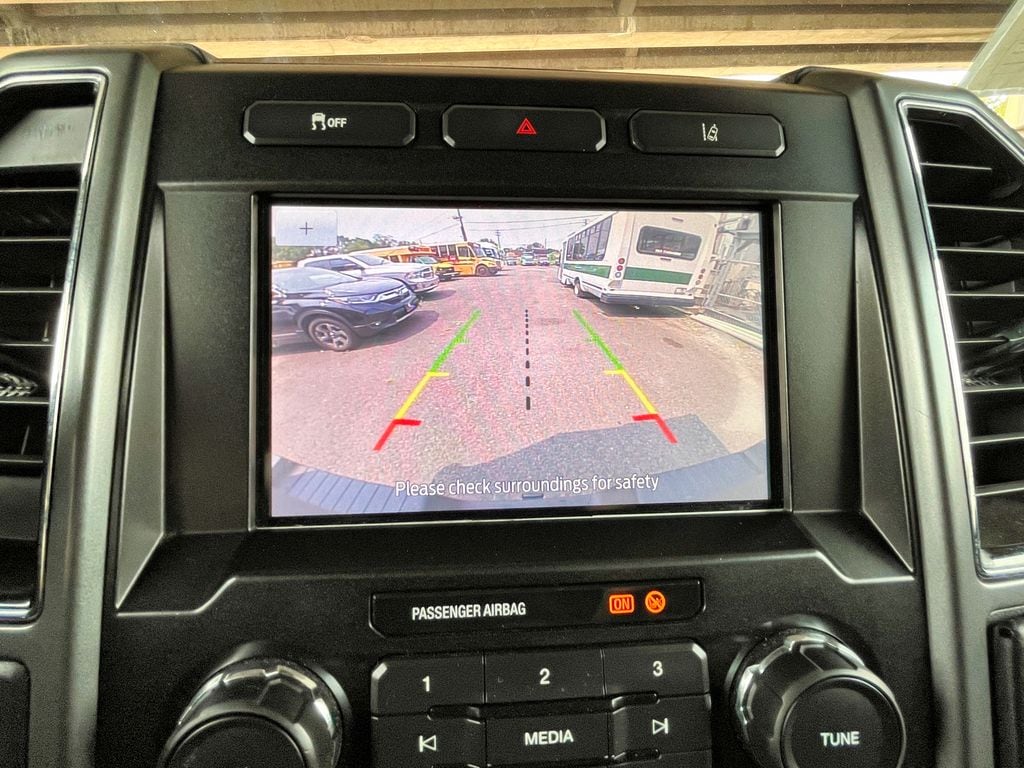 2020 Ford F-250 Super Duty XLT - Photo 29