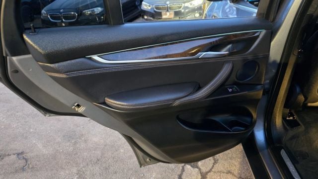 2018 BMW X5 sDrive35i - Photo 31
