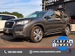  Subaru Ascent