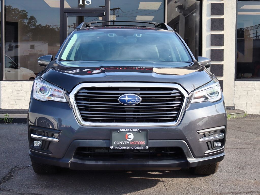 Used 2021 Subaru Ascent Limited 7-Passenger SUV